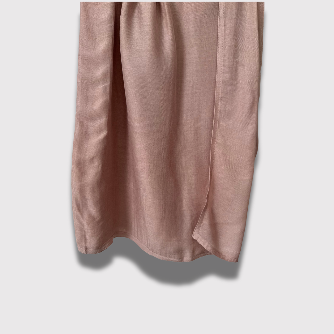 Voile modal