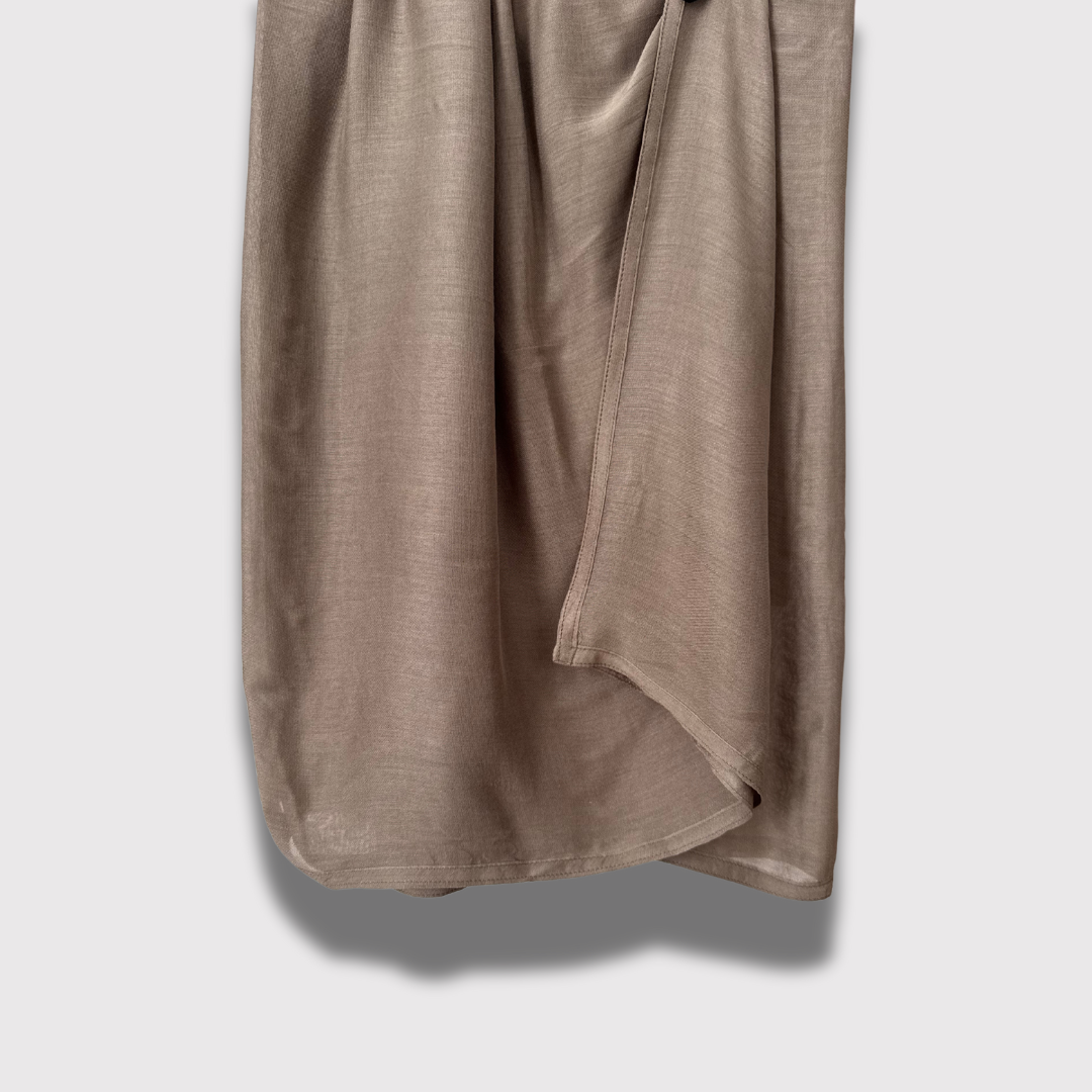 Voile modal