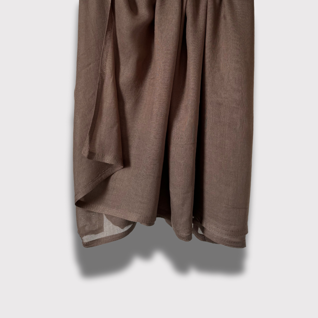 Voile modal