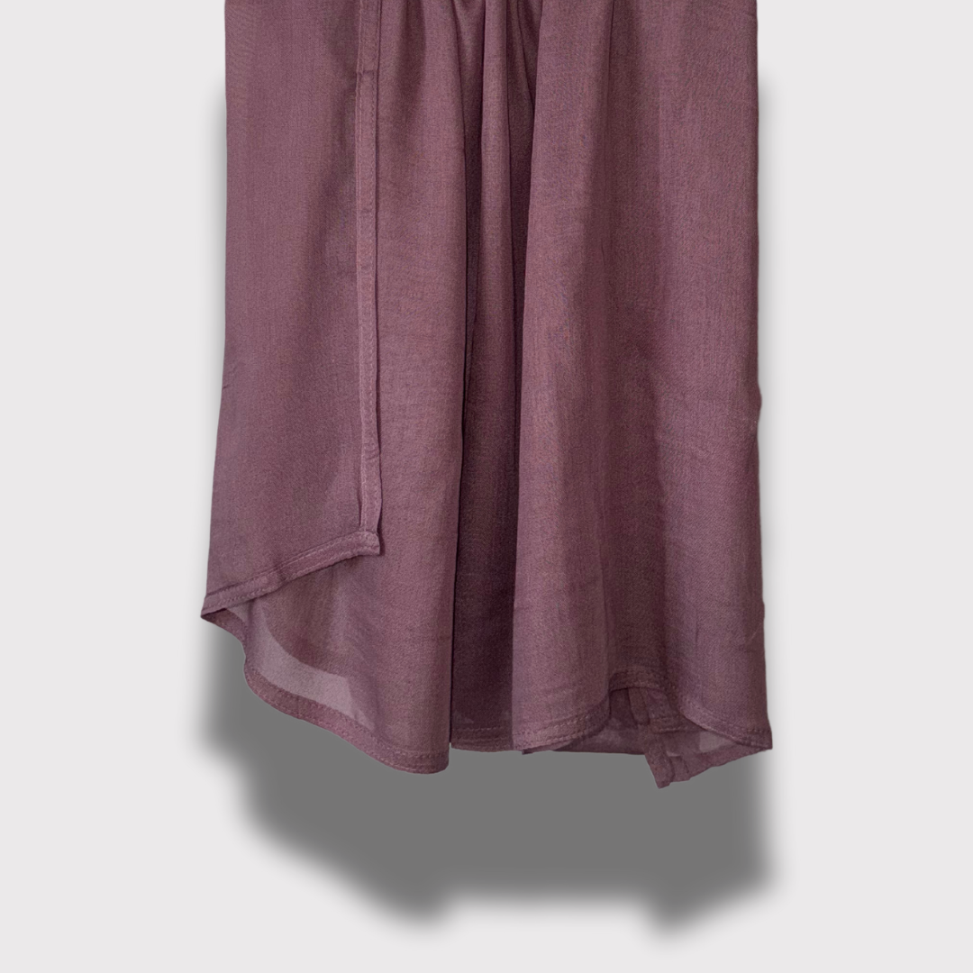 Voile modal