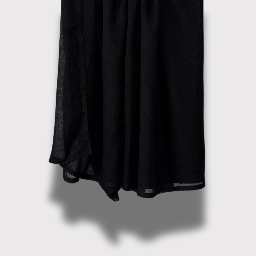 Voile modal