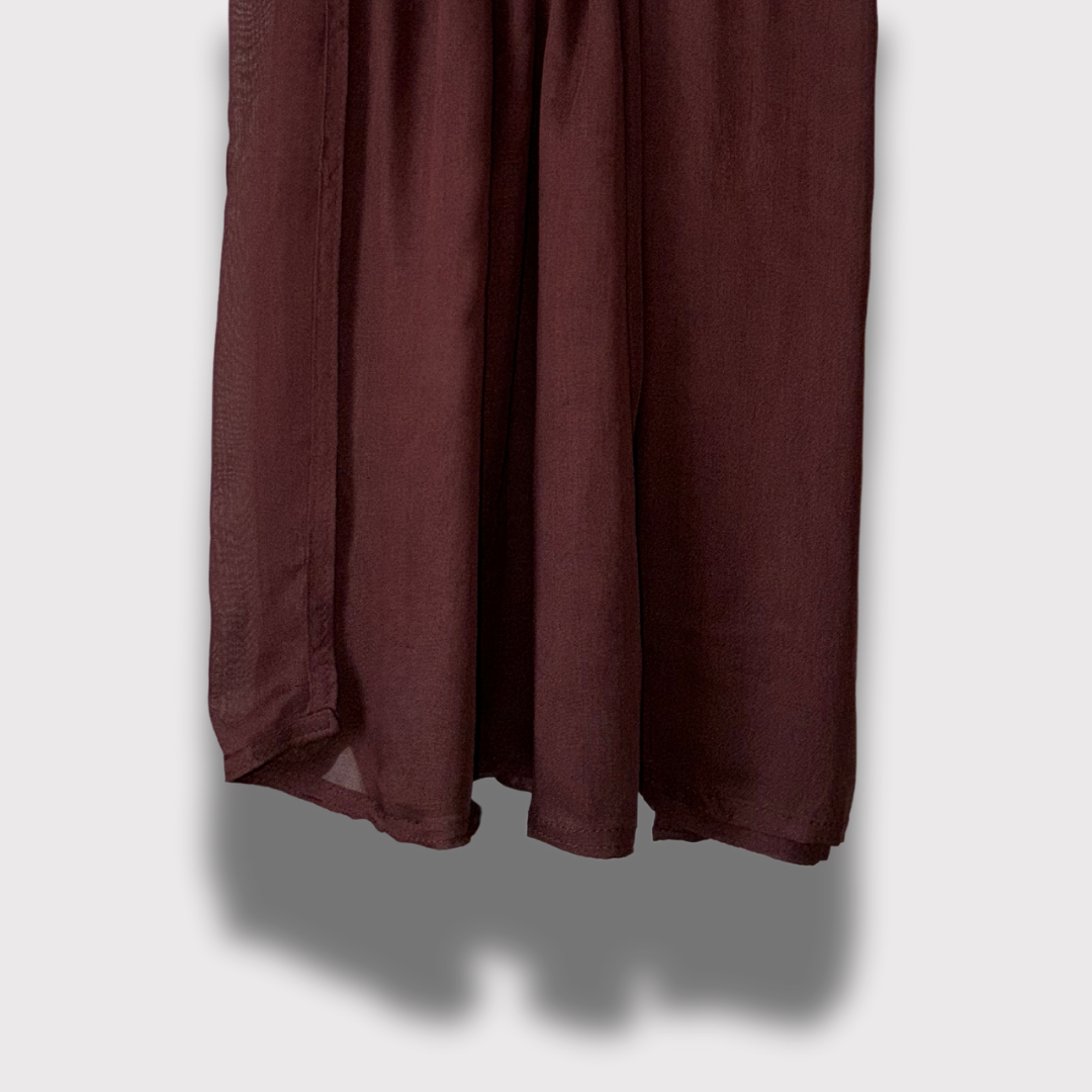 Voile modal