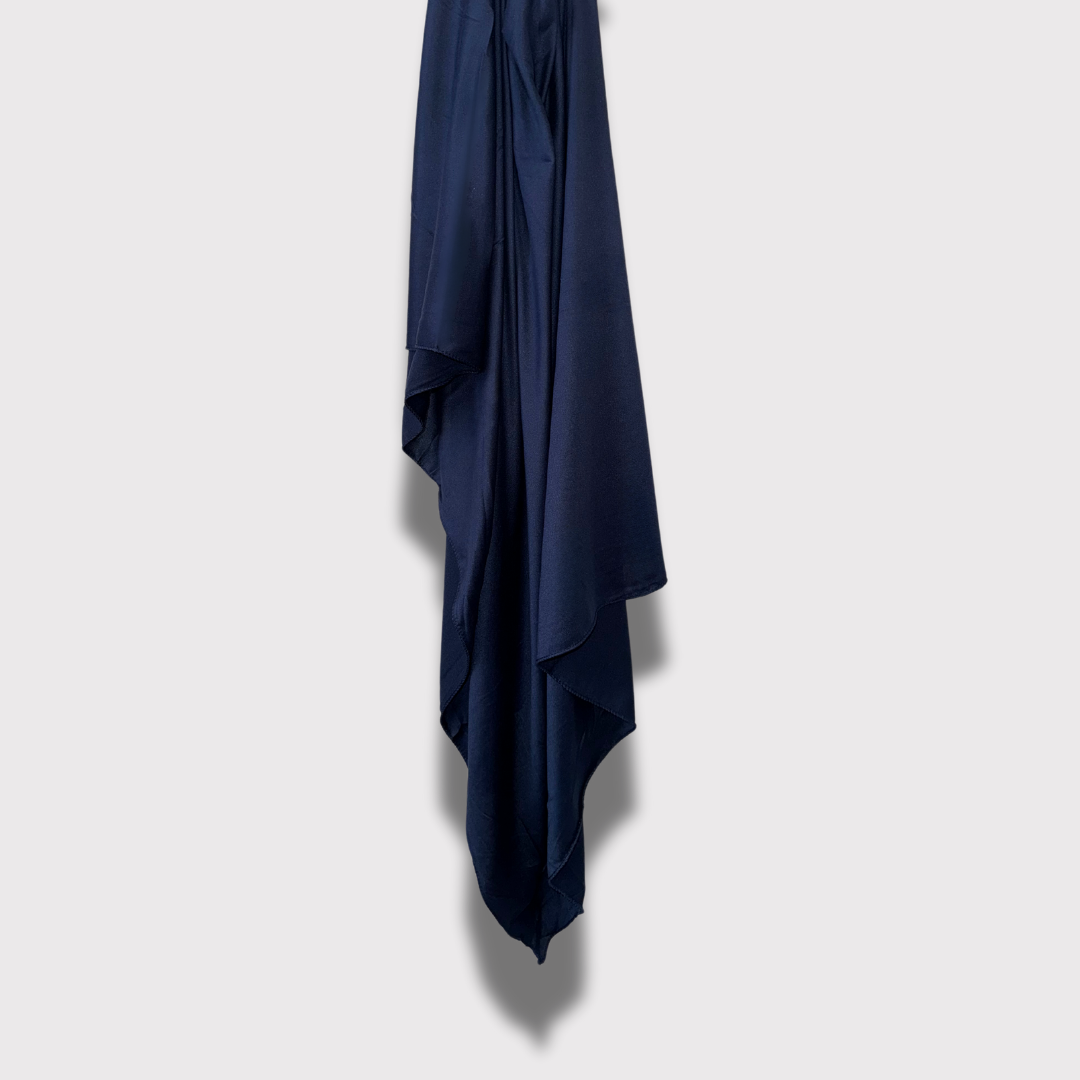 Voile jersey coton