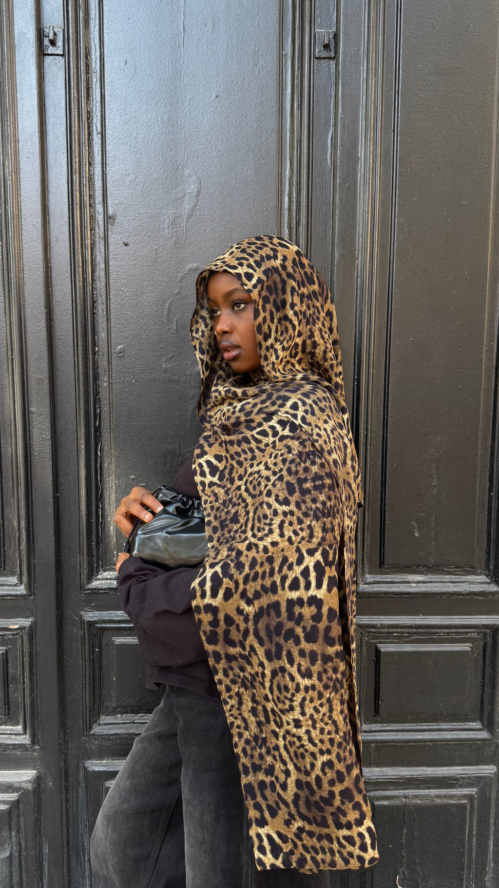 MODAL LEOPARD