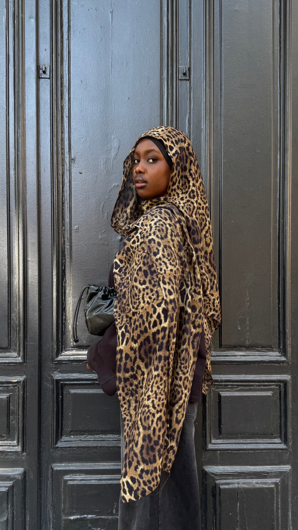 MODAL LEOPARD