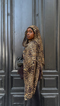 MODAL LEOPARD