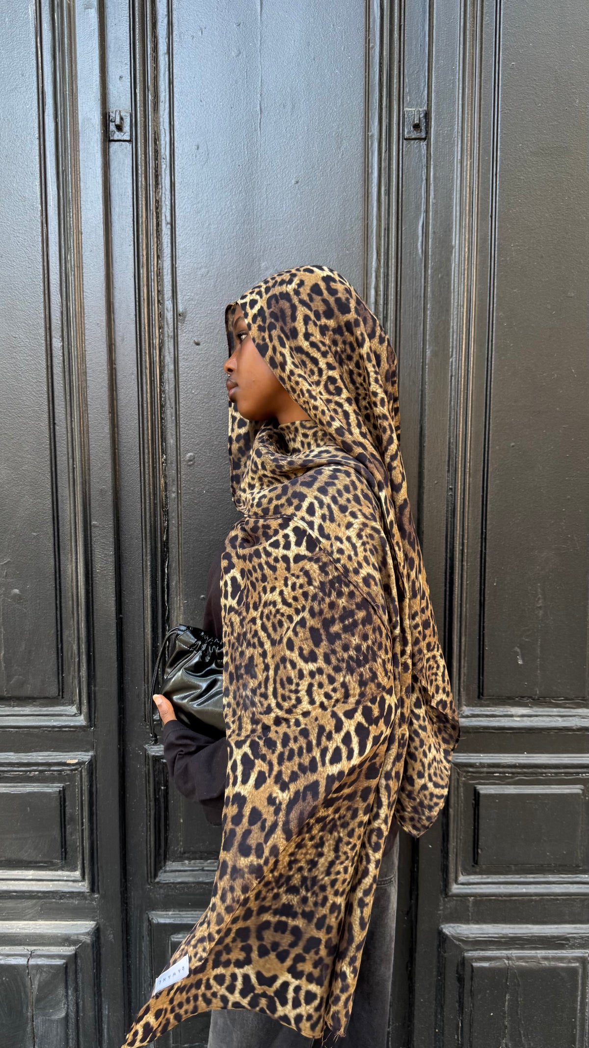 MODAL LEOPARD