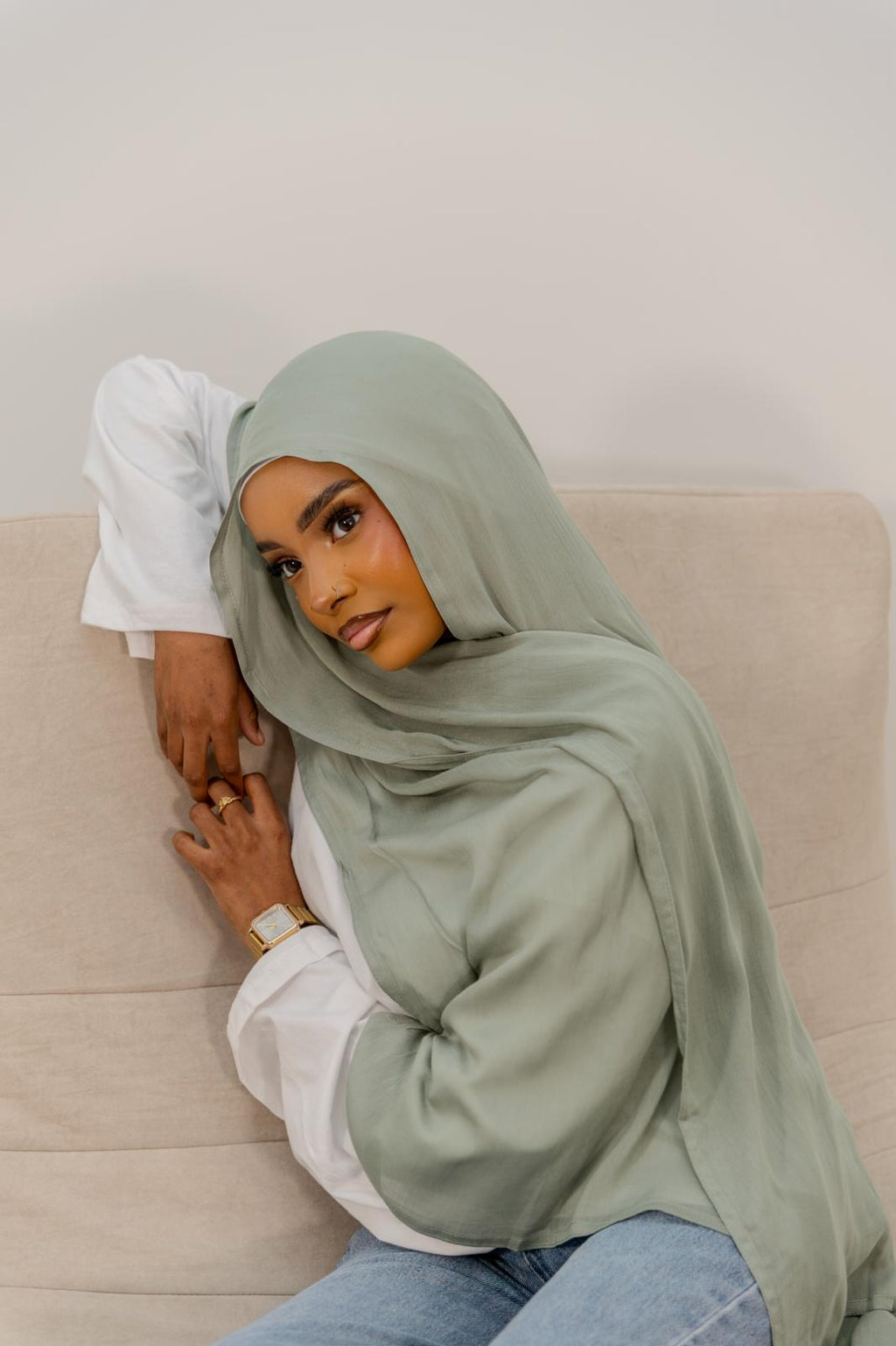 MODAL SOFT SAGE