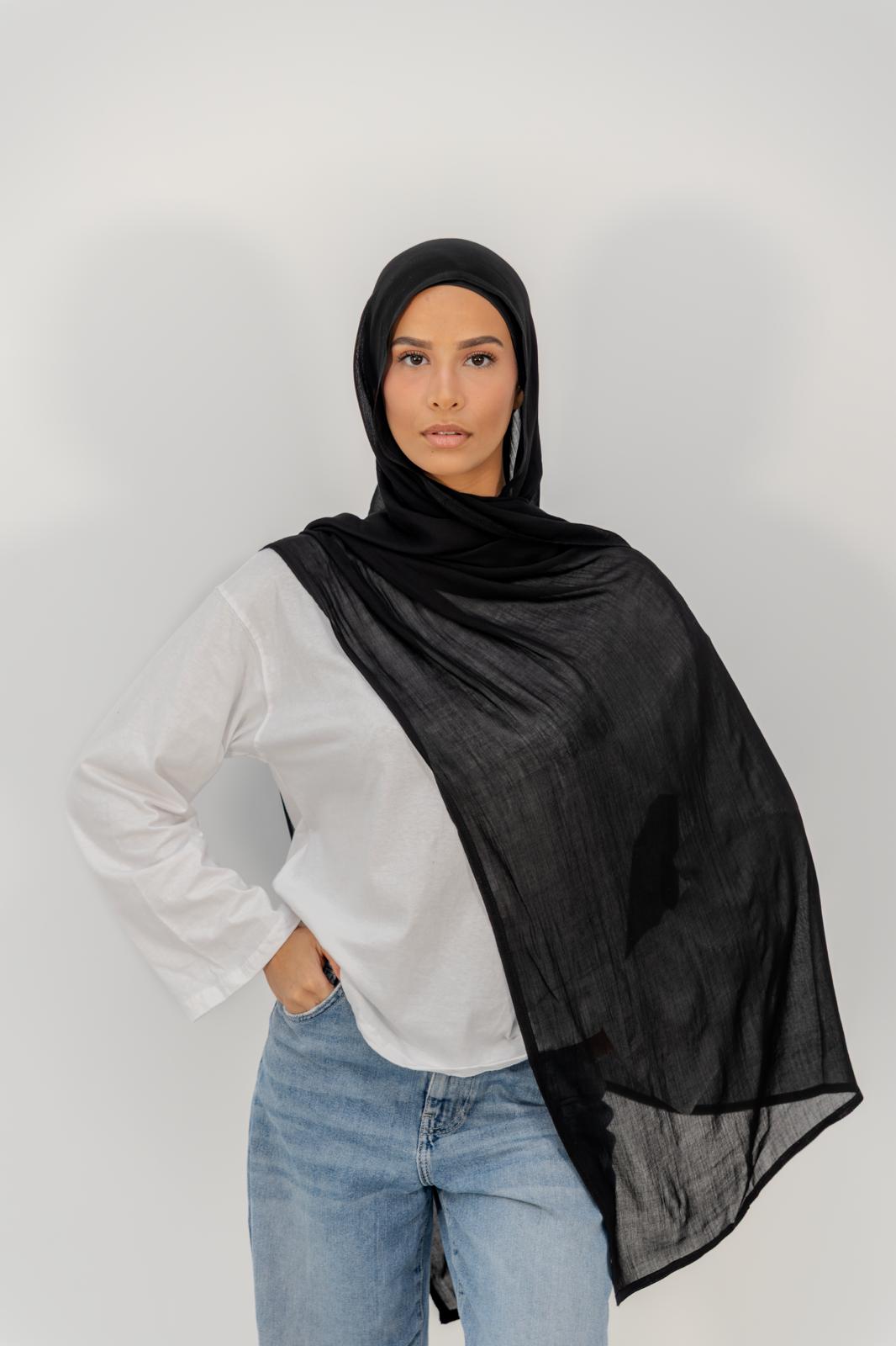 MODAL BLACK