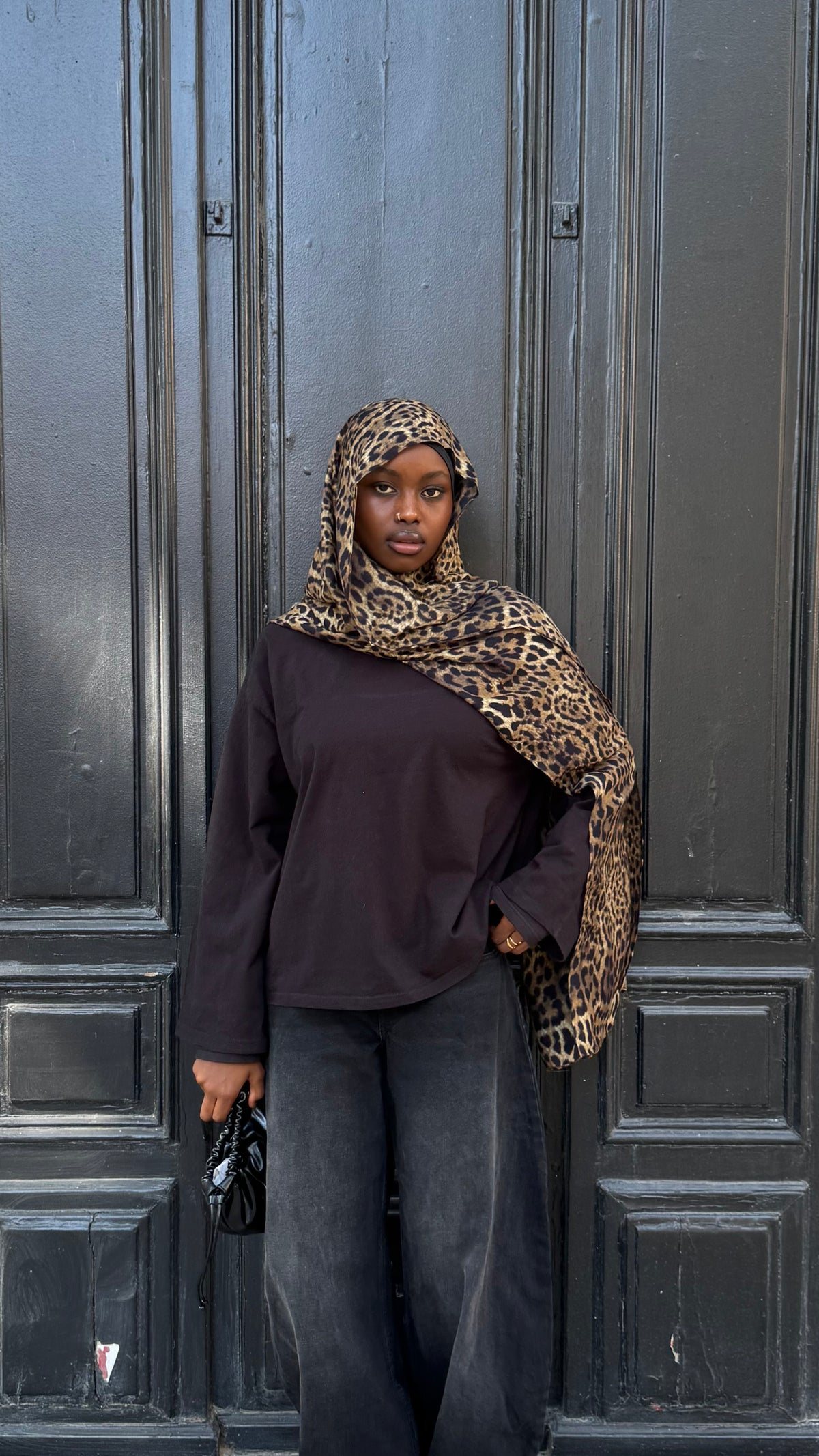 MODAL LEOPARD